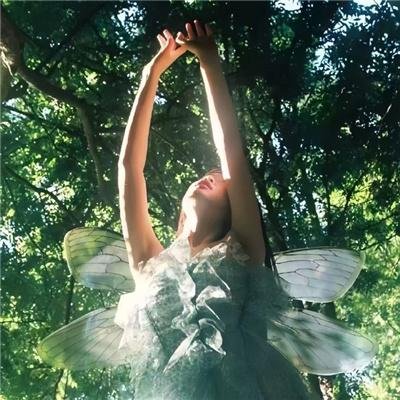 姥姥家的小娇包