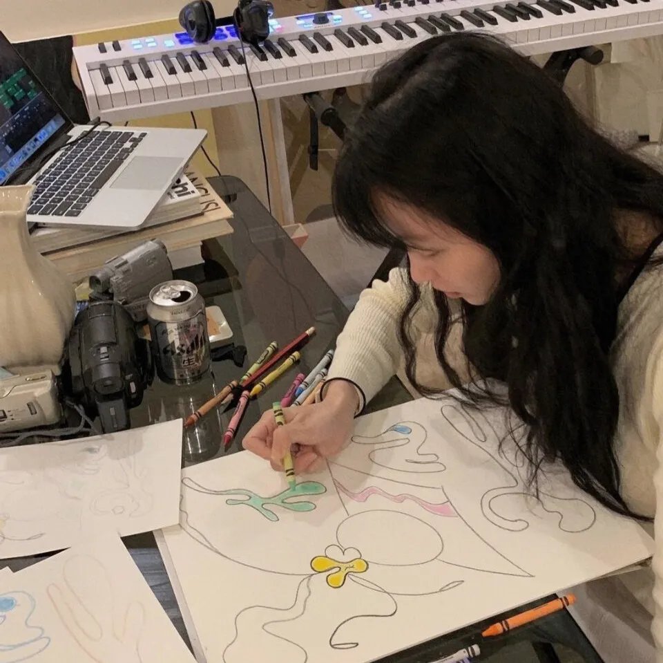 不要丢下我70集